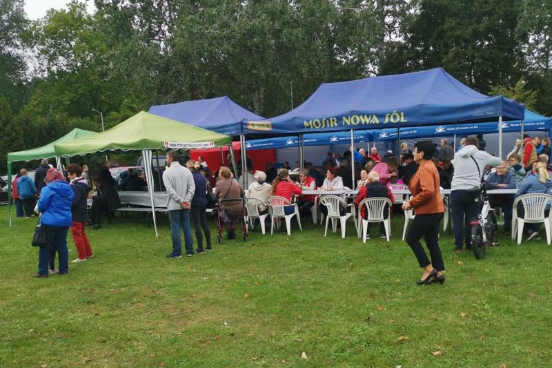 Nowosolski Dzień Działkowca