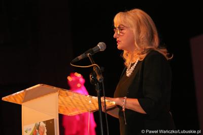 Inauguracja XXIV Lubuskiego Tygodnia Seniora w Lubuskim Teatrze w Zielonej Górze