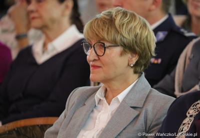 Inauguracja roku akademickiego Zielonogórskiego Uniwersytetu Trzeciego Wieku 2023/2024