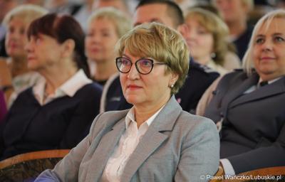 Inauguracja roku akademickiego Zielonogórskiego Uniwersytetu Trzeciego Wieku 2023/2024