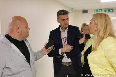Szpital Uniwersytecki w Zielonej Górze na zmodernizowaną Centralną Sterylizatornię