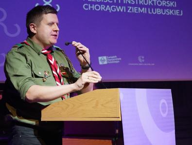 Rozstrzygnięcie plebiscytu Chorągwi Ziemi Lubuskiej „Lubuskie Grono”