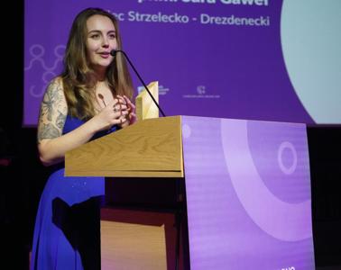 Rozstrzygnięcie plebiscytu Chorągwi Ziemi Lubuskiej „Lubuskie Grono”