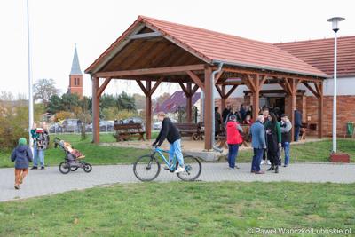 W Lubuskim Centrum Winiarstwa w Zaborze odbyło się VII Święto Lubuskiego Młodego Wina