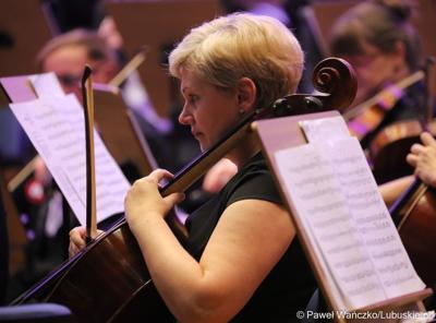 Koncert „Odzyskana Niepodległa” w Filharmonii Zielonogórskiej
