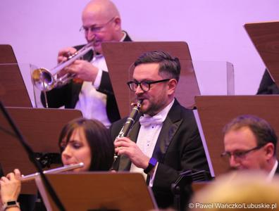 Koncert „Odzyskana Niepodległa” w Filharmonii Zielonogórskiej
