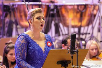 Koncert „Odzyskana Niepodległa” w Filharmonii Zielonogórskiej