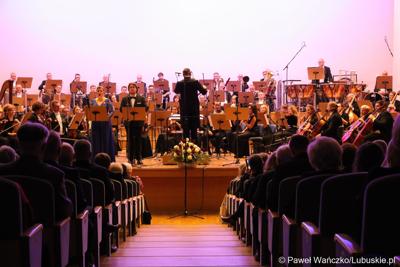 Koncert „Odzyskana Niepodległa” w Filharmonii Zielonogórskiej
