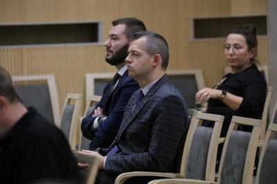 16 listopada 2023 r. w Sali Kolumnowej Sejmiku Województwa Lubuskiego – w siedzibie Urzędu Marszałkowskiego Województwa Lubuskiego w Zielonej Górze – odbyło się IV posiedzenie Komitetu Monitorującego Program Fundusze Europejskie dla Lubuskiego 2021-2027