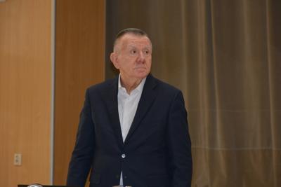 Spotkanie lubuskich służb geodezyjnych i kartograficznych