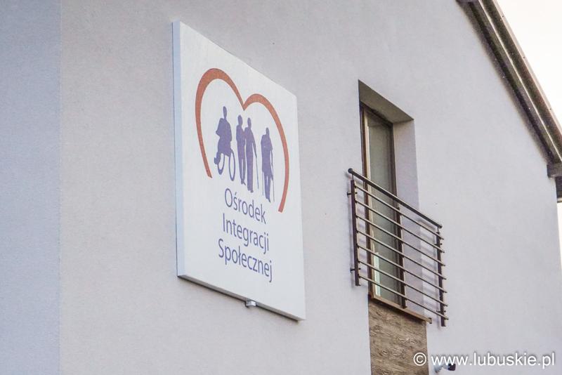Centrum Integracji Społecznej w Zielona Górze