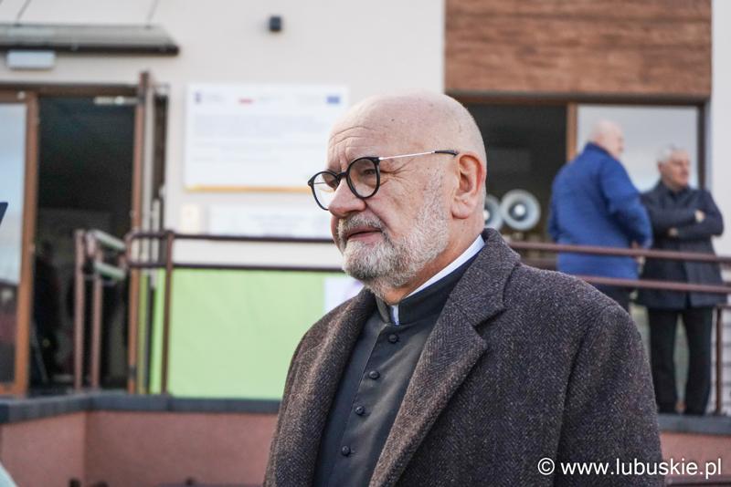 ks. Leszek Kazimierczak