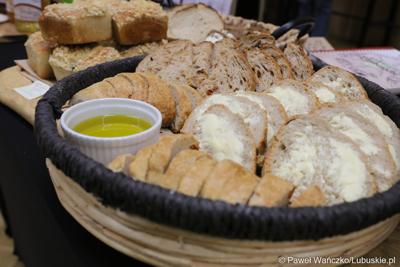 Pieczywo lubuskich producentów 
