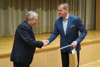 15 grudnia 2023 r. zespół opracowujący projekt audytu krajobrazowego województwa lubuskiego podsumował 4 lata swojej pracy