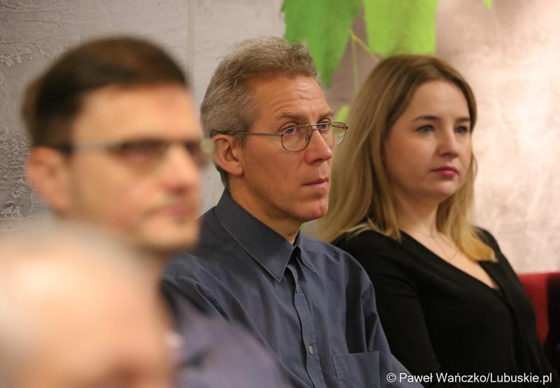 Uczestnicy szkolenia z zasad horyzontalnych w programie Interreg