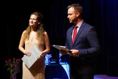 19 grudnia 2023 r. w Teatrze Lalek – nowej scenie Lubuskiego Teatru w Zielonej Górze - wręczono Nagrody Kulturalne Marszałka Województwa Lubuskiego i Złoty Dukat Lubuski