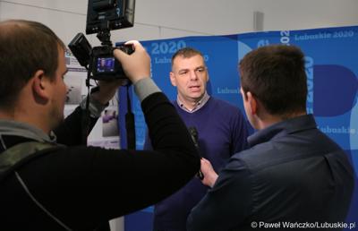 Uczestnicy wydarzenia podsumowującego minioną perspektywę środków unijnych