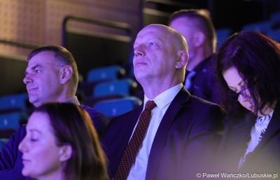 Uczestnicy wydarzenia podsumowującego minioną perspektywę środków unijnych
