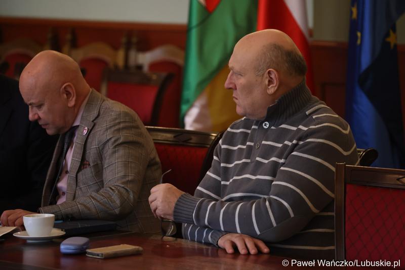 Spotkanie Instytucji Zarządzającej programem Fundusze Europejskie dla Lubuskiego 2021-2027 z ZIT i Partnerstwami Jednostek Samorządu Terytorialnego ws Żarach