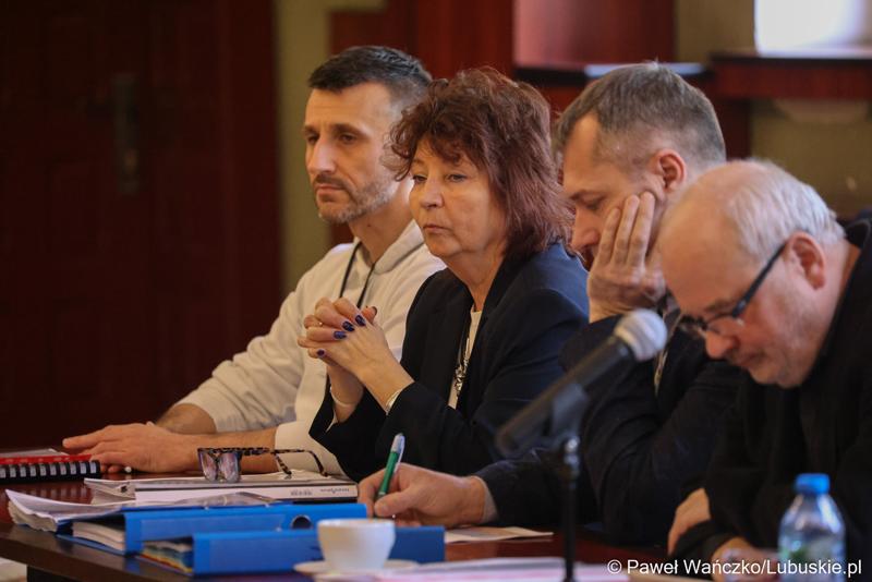 Spotkanie Instytucji Zarządzającej programem Fundusze Europejskie dla Lubuskiego 2021-2027 z ZIT i Partnerstwami Jednostek Samorządu Terytorialnego ws Żarach