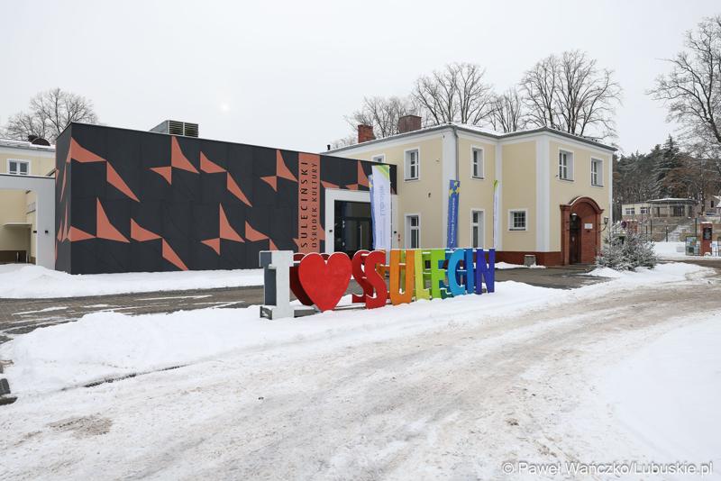 Sulęciński Ośrodek Kultury