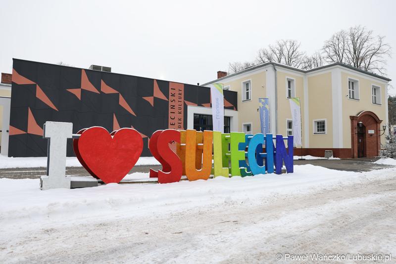 Sulęciński Ośrodek Kultury