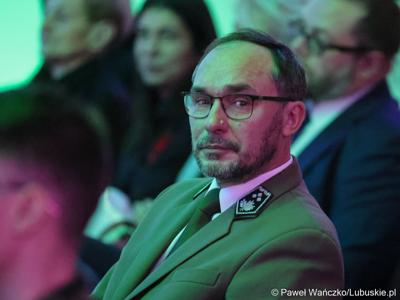 Uczestnicy podsumowania unijnego projektu, dzięki któremu zrewitalizowano centrum Sulęcina