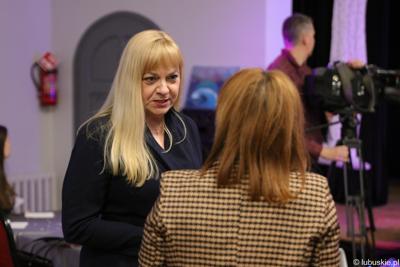 30 lat MOS w Zaborze - uczestnicy spotkania
