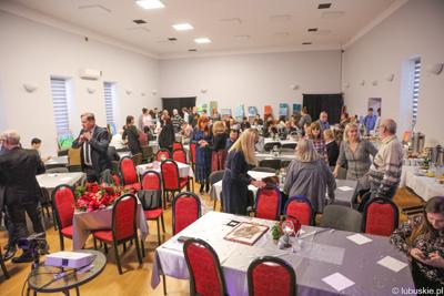 30 lat MOS w Zaborze - uczestnicy spotkania