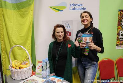 32. Finał Wielkiej Orkiestry Świątecznej Pomocy w Wojewódzkim Ośrodku Sportu i Rekreacji w Zielonej Górze-Drzonkowie