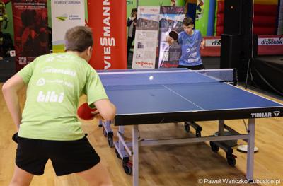 32. Finał Wielkiej Orkiestry Świątecznej Pomocy w Wojewódzkim Ośrodku Sportu i Rekreacji w Zielonej Górze-Drzonkowie