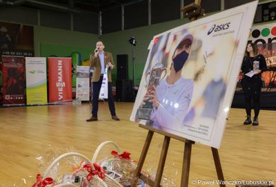 32. Finał Wielkiej Orkiestry Świątecznej Pomocy w Wojewódzkim Ośrodku Sportu i Rekreacji w Zielonej Górze-Drzonkowie