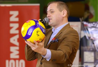 32. Finał Wielkiej Orkiestry Świątecznej Pomocy w Wojewódzkim Ośrodku Sportu i Rekreacji w Zielonej Górze-Drzonkowie