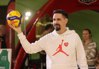 32. Finał Wielkiej Orkiestry Świątecznej Pomocy w Wojewódzkim Ośrodku Sportu i Rekreacji w Zielonej Górze-Drzonkowie
