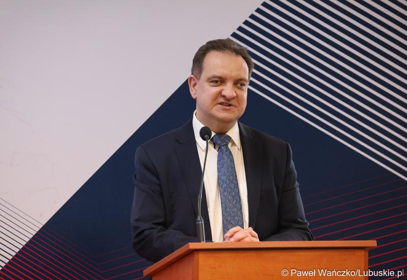 Piotr Soroczyński, główny ekonomista Krajowej Izby Gospodarczej