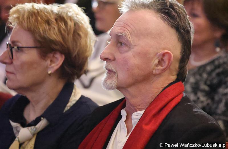 Uroczystość  wręczenia nagród i wyróżnień laureatom 30. Lubuskiego Wawrzynu Literackiego, 19. Lubuskiego Wawrzynu Naukowego i 10. Lubuskiego Wawrzynu Dziennikarskiego.