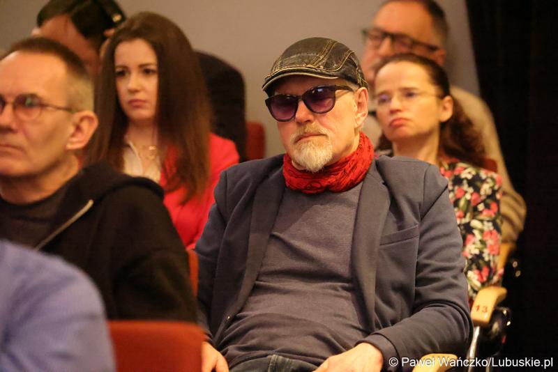 Uroczystość  wręczenia nagród i wyróżnień laureatom 30. Lubuskiego Wawrzynu Literackiego, 19. Lubuskiego Wawrzynu Naukowego i 10. Lubuskiego Wawrzynu Dziennikarskiego.