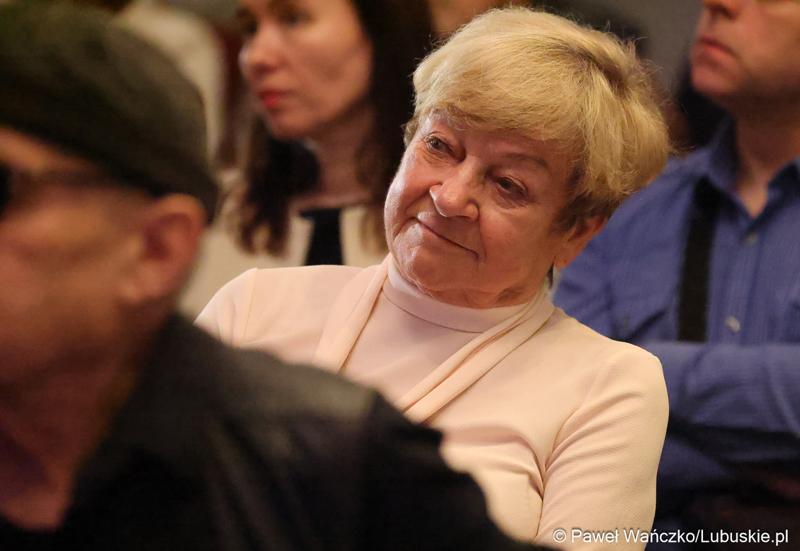 Uroczystość  wręczenia nagród i wyróżnień laureatom 30. Lubuskiego Wawrzynu Literackiego, 19. Lubuskiego Wawrzynu Naukowego i 10. Lubuskiego Wawrzynu Dziennikarskiego.