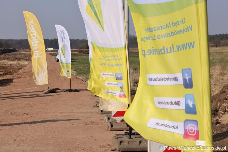 Budowa IV etapu obwodnicy Drezdenka