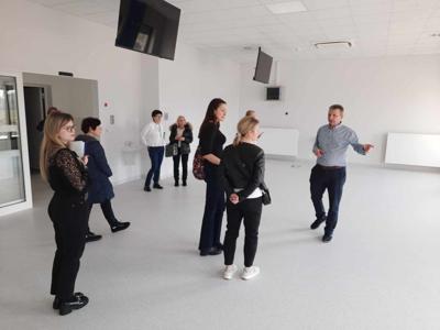 Wielospecjalistyczny Szpital Wojewódzki w Gorzowie Wlkp. zaprosił Lubuszan na bezpłatne badania w ramach marszałkowskiej akcji “Kawiarenka zdrowia” 