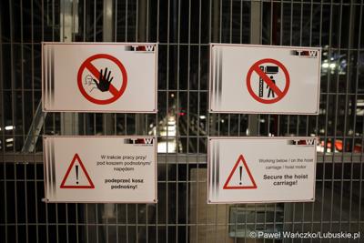 Hermes Fulfilment w Koninie Żagańskim