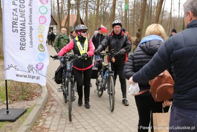Tradycyjny jarmark wiosennych kolorów, czyli Kaziuki 2024 w Muzeum Etnograficznym w Zielonej Górze-Ochli. 
