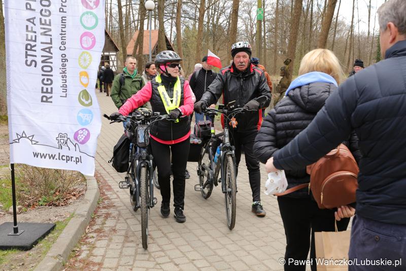 Tradycyjny jarmark wiosennych kolorów, czyli Kaziuki 2024 w Muzeum Etnograficznym w Zielonej Górze-Ochli.