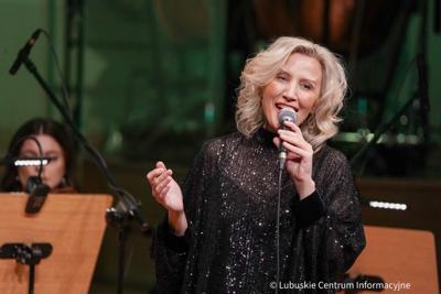 19 marca 2024 r. Koncert pod nazwą „Klasyka polskiej piosenki” w Filharmonii Zielonogórskiej w ramach cyklu „Lubuskie wita wiosnę!” 