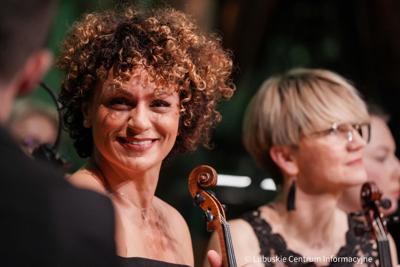 19 marca 2024 r. Koncert pod nazwą „Klasyka polskiej piosenki” w Filharmonii Zielonogórskiej w ramach cyklu „Lubuskie wita wiosnę!” 