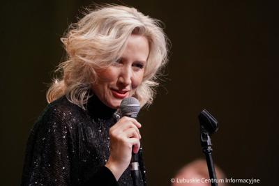 19 marca 2024 r. Koncert pod nazwą „Klasyka polskiej piosenki” w Filharmonii Zielonogórskiej w ramach cyklu „Lubuskie wita wiosnę!” 