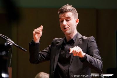 19 marca 2024 r. Koncert pod nazwą „Klasyka polskiej piosenki” w Filharmonii Zielonogórskiej w ramach cyklu „Lubuskie wita wiosnę!” 