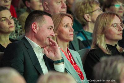 19 marca 2024 r. Koncert pod nazwą „Klasyka polskiej piosenki” w Filharmonii Zielonogórskiej w ramach cyklu „Lubuskie wita wiosnę!” 