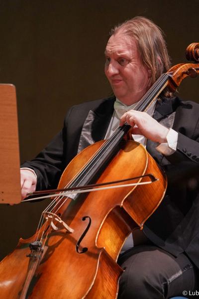 19 marca 2024 r. Koncert pod nazwą „Klasyka polskiej piosenki” w Filharmonii Zielonogórskiej w ramach cyklu „Lubuskie wita wiosnę!”