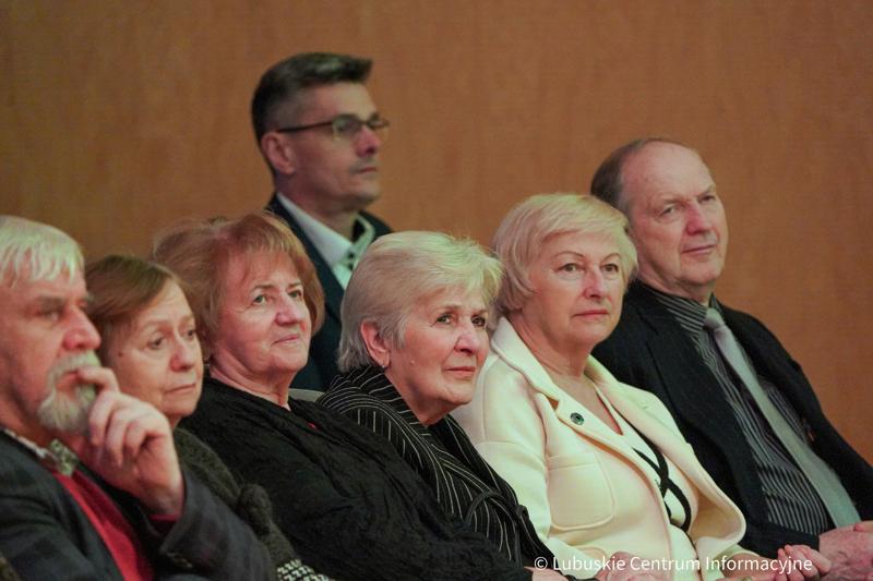 19 marca 2024 r. Koncert pod nazwą „Klasyka polskiej piosenki” w Filharmonii Zielonogórskiej w ramach cyklu „Lubuskie wita wiosnę!”